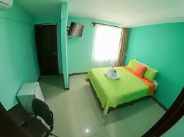 Hotel Las Flores Fortuna