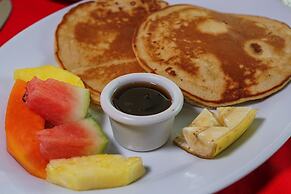 Hotel Las Flores Fortuna