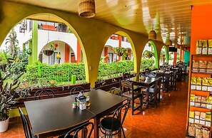 Hotel Las Flores Fortuna