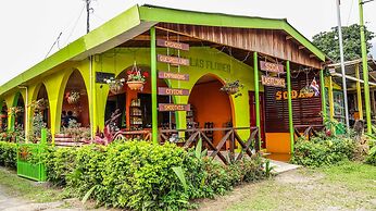 Hotel Las Flores Fortuna