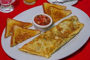 Hotel Las Flores Fortuna