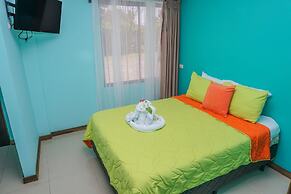 Hotel Las Flores Fortuna