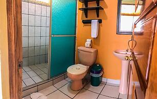 Hotel Las Flores Fortuna