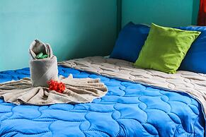 Hotel Las Flores Fortuna