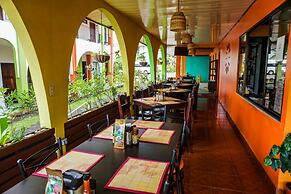 Hotel Las Flores Fortuna