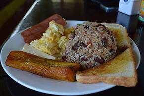 Hotel Las Flores Fortuna