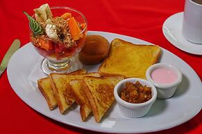 Hotel Las Flores Fortuna