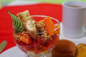 Hotel Las Flores Fortuna