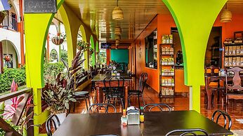 Hotel Las Flores Fortuna