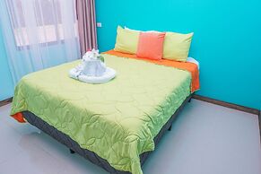 Hotel Las Flores Fortuna