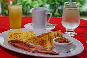 Hotel Las Flores Fortuna