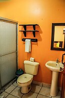 Hotel Las Flores Fortuna