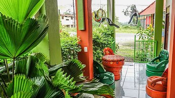 Hotel Las Flores Fortuna