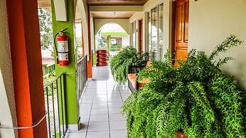 Hotel Las Flores Fortuna