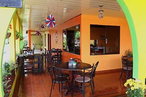 Hotel Las Flores Fortuna