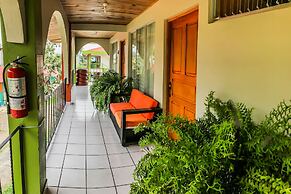 Hotel Las Flores Fortuna