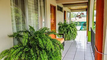 Hotel Las Flores Fortuna