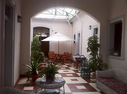 Hotel del Cid