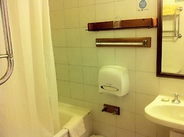 Hotel del Cid