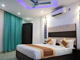 Hotel Three Star