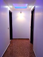 Hotel Three Star