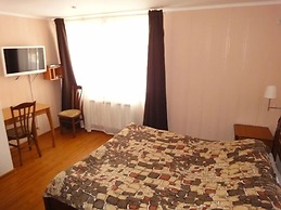 Turbaza Serebryany Klyuch