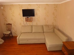 Turbaza Serebryany Klyuch