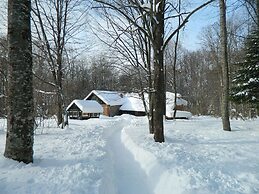 Turbaza Serebryany Klyuch