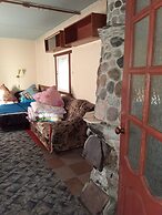 Turbaza Serebryany Klyuch