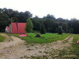 Turbaza Serebryany Klyuch