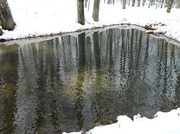 Turbaza Serebryany Klyuch