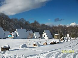 Turbaza Serebryany Klyuch