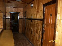 Turbaza Serebryany Klyuch