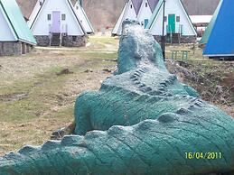Turbaza Serebryany Klyuch
