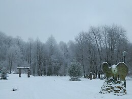 Turbaza Serebryany Klyuch