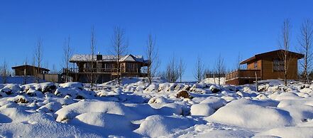 Alfasteinn Country Home Guesthouse