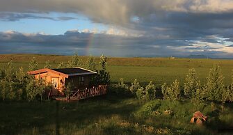 Alfasteinn Country Home Guesthouse