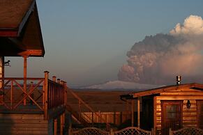 Alfasteinn Country Home Guesthouse