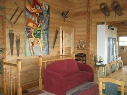 Alfasteinn Country Home Guesthouse