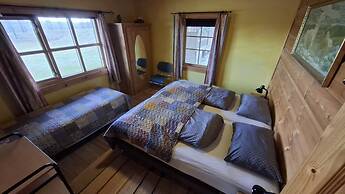 Alfasteinn Country Home Guesthouse