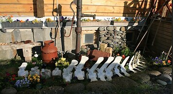 Alfasteinn Country Home Guesthouse