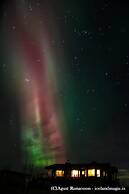 Alfasteinn Country Home Guesthouse