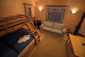 Alfasteinn Country Home Guesthouse