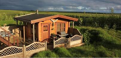 Alfasteinn Country Home Guesthouse