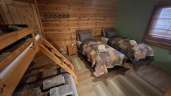 Alfasteinn Country Home Guesthouse