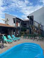 Pousada Papaya - Bonito