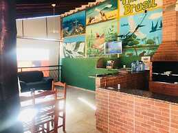 Pousada Papaya - Bonito