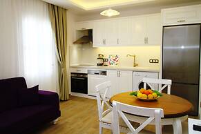 Cesme Kale Tas Apart