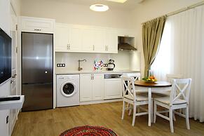 Cesme Kale Tas Apart