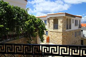 Cesme Kale Tas Apart